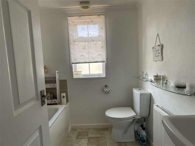 Property for sale in Woolage Green, The Bridge