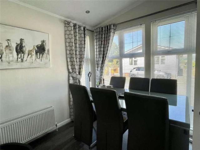 Property for sale in Forden, Wales