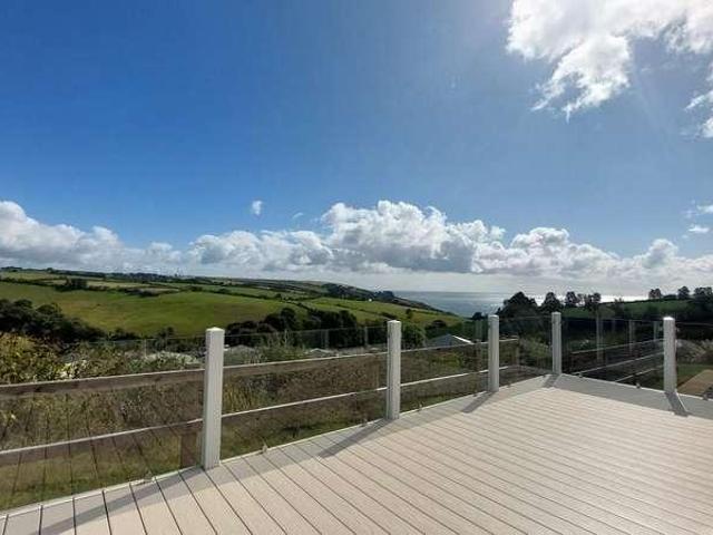 Property for sale in Porthallow, Polperro
