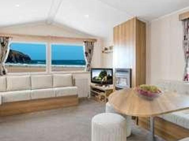 Property for sale in Powfoot, Scotland