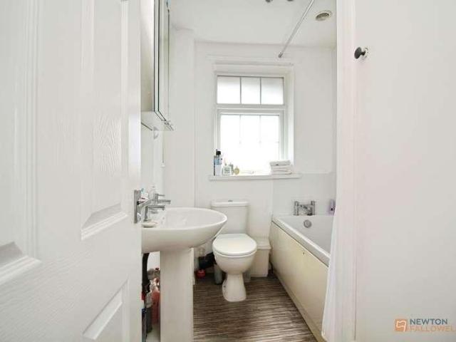 Property for sale in Syston, Charnwood