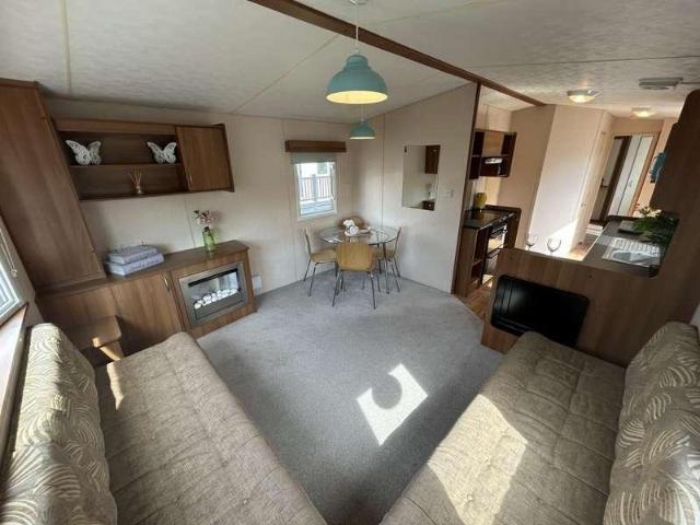 Property for sale in Fossebridge, Gloucestershire