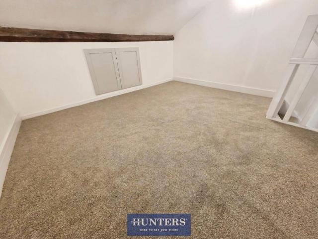 Property for sale in Bollington Cross, Bollington