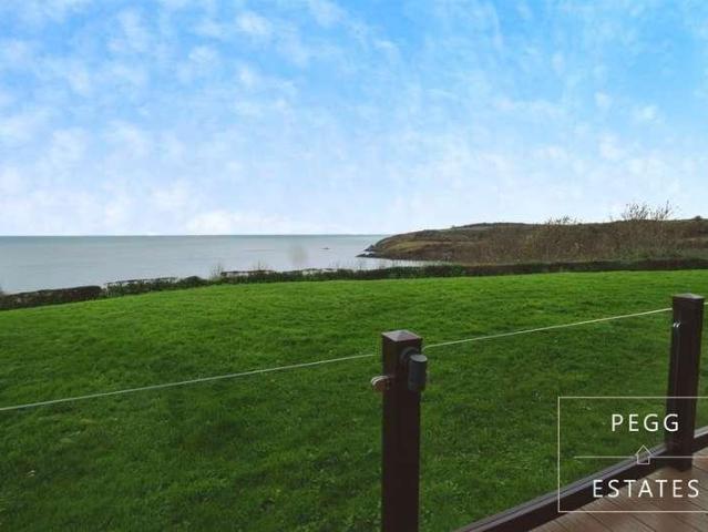 Property for sale in Brixham