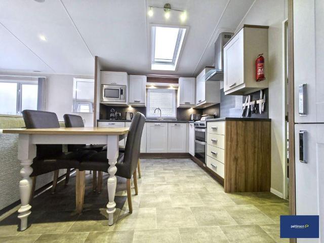Property for sale in Hexham, Northumberland