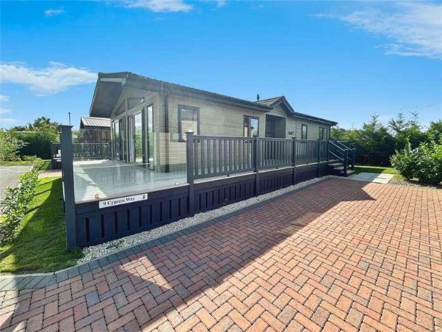Property for sale in Littlecote, West Sussex