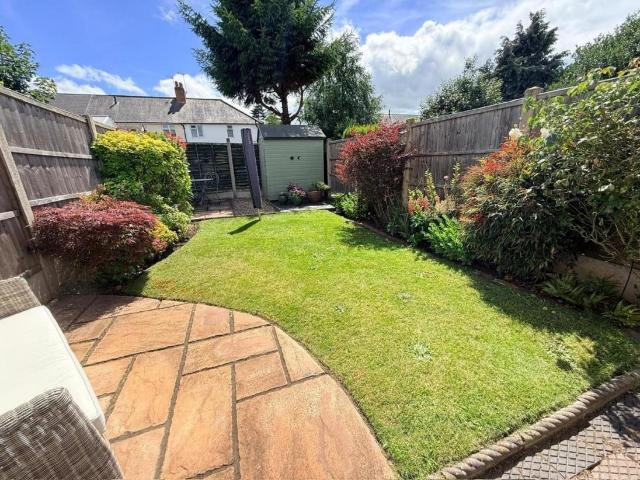 Property for sale in Stourbridge, West Midlands