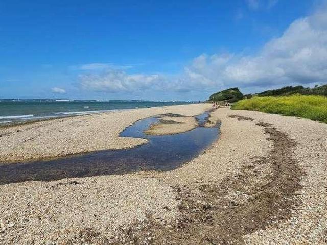 Property for sale in Fareham, Hampshire