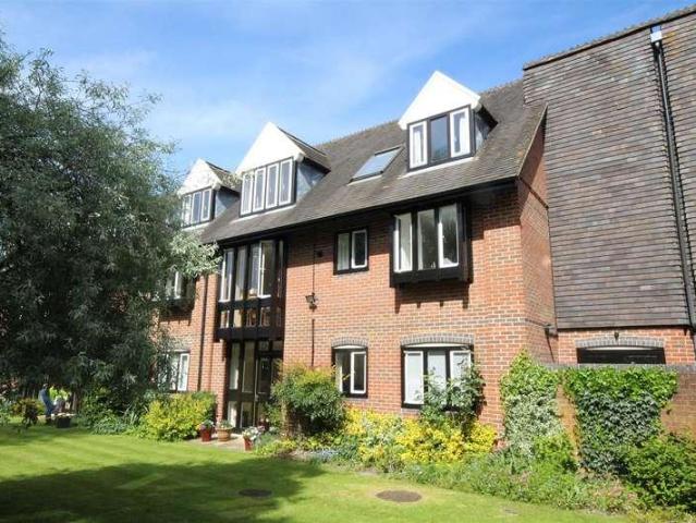 Property for sale in Salisbury, Wiltshire