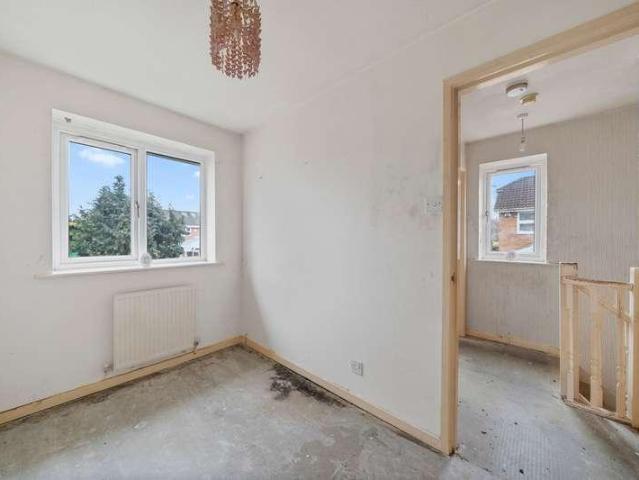 Property for sale in Wigan, Greater Manchester