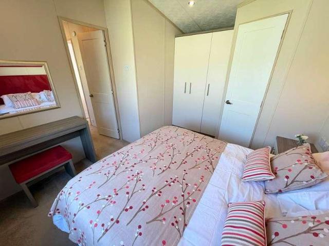 Property for sale in Bare, Lancashire