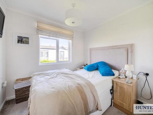 Property for sale in Hambleton, North Yorkshire