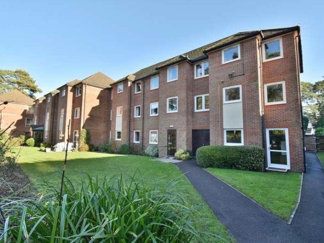 Property for sale in West Parley, East Dorset