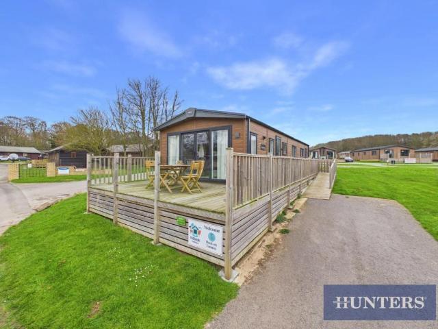 Property for sale in Marton, Bridlington