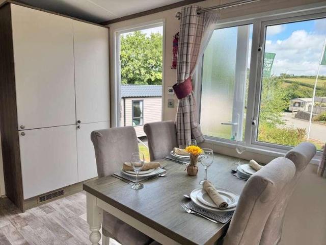 Property for sale in Brandis Corner, Cornwall