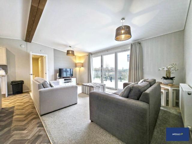 Property for sale in Hexham, Northumberland