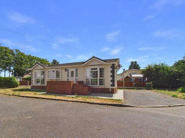 Property for sale in Darrington, West Yorkshire