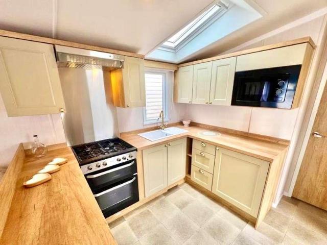 Property for sale in Heathlands, East Sussex