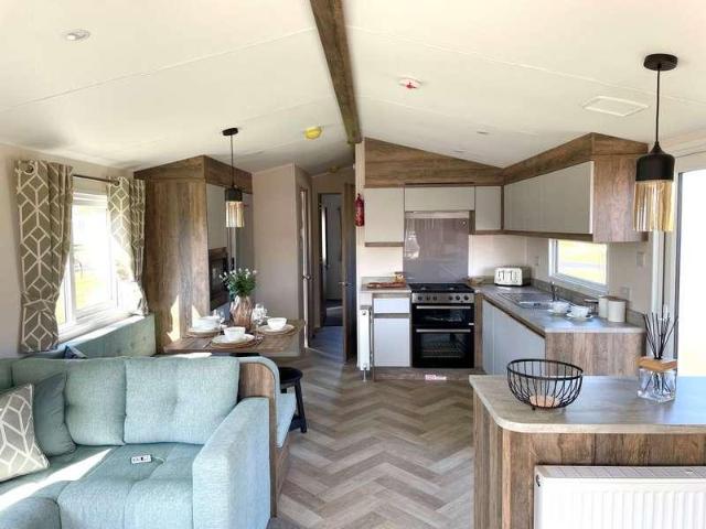 Property for sale in Corton, East Suffolk