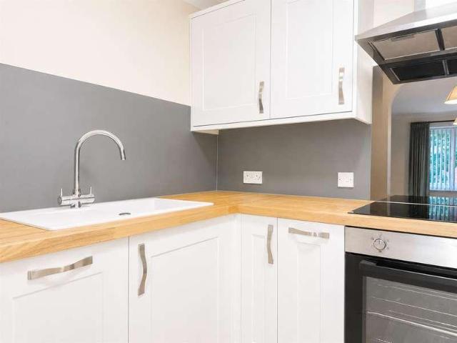 Property for sale in Fareham, Hampshire