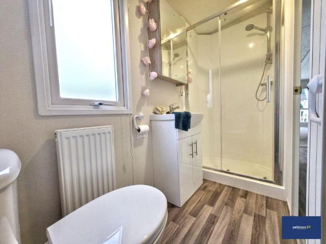 Property for sale in Hexham, Northumberland