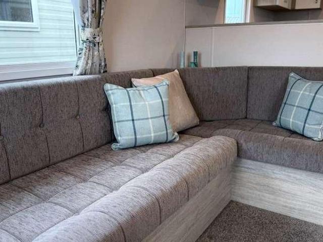 Property for sale in Hauxley, Amble