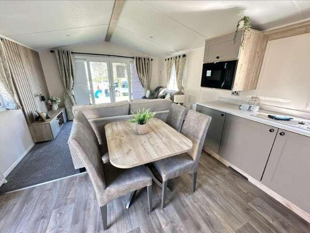 Property for sale in Crantock, Cubert
