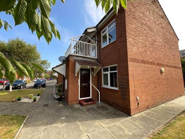 Property for sale in Meols Cop, Southport