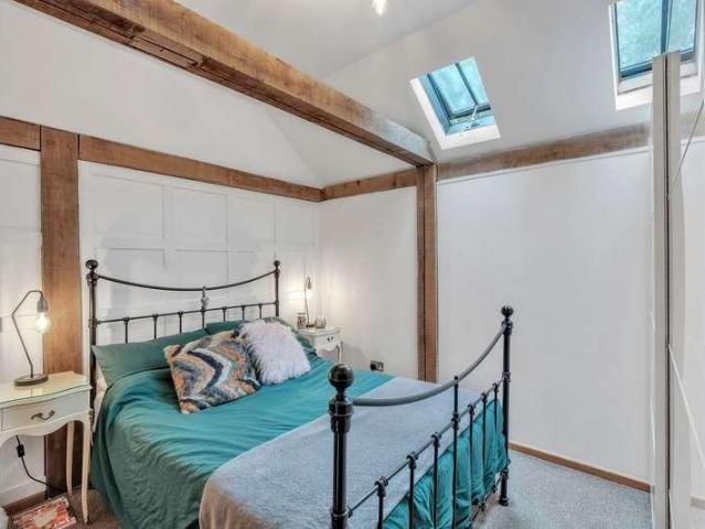 Property for sale in Romsley CP, Bromsgrove