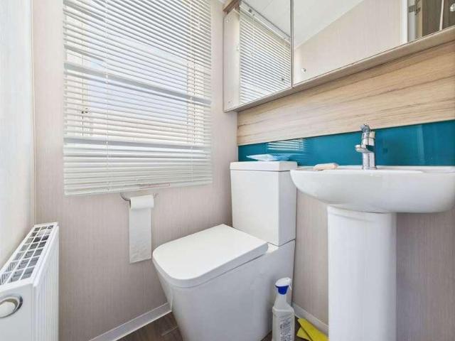 Property for sale in Fishersgate, West Sussex