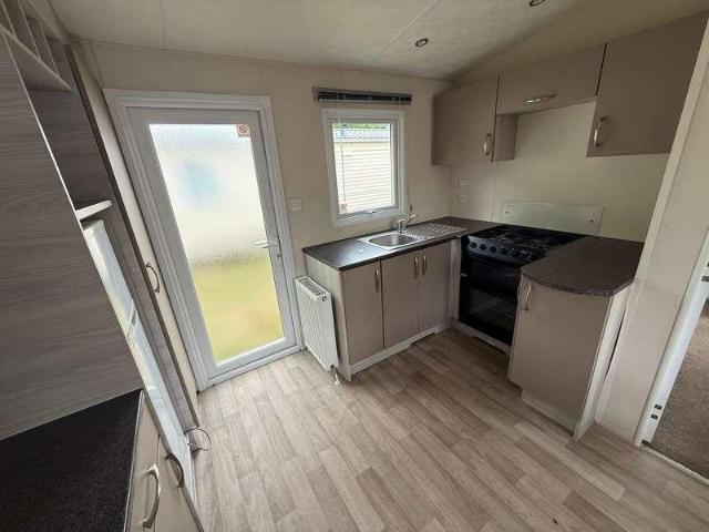 Property for sale in Ashby De La Launde, Lincolnshire