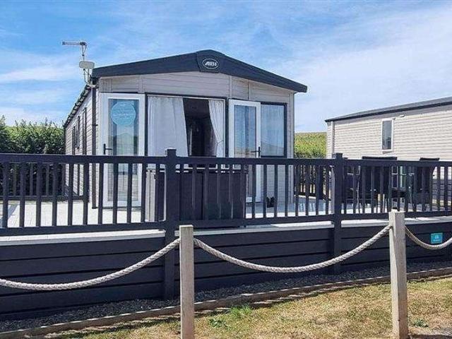 Property for sale in Bude, Cornwall