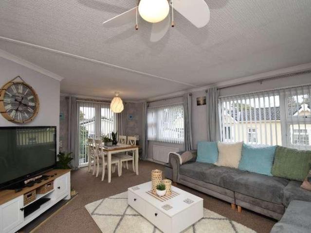 Property for sale in Weir Quay, Devon