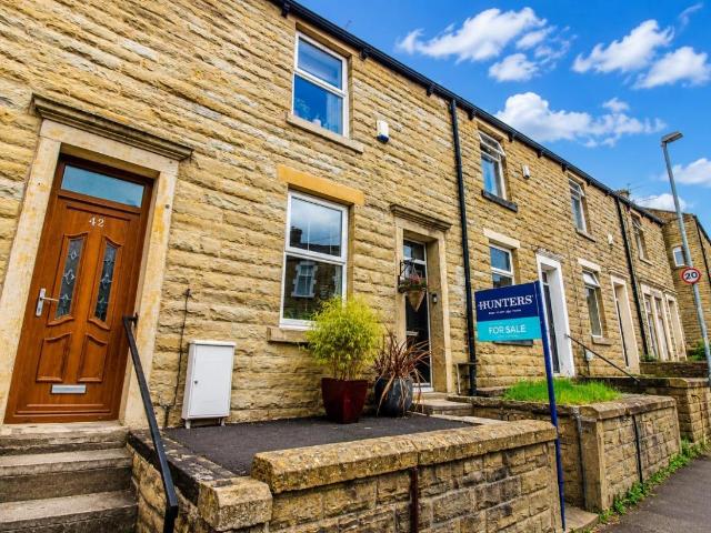 Property for sale in Burnley Wood, Burnley