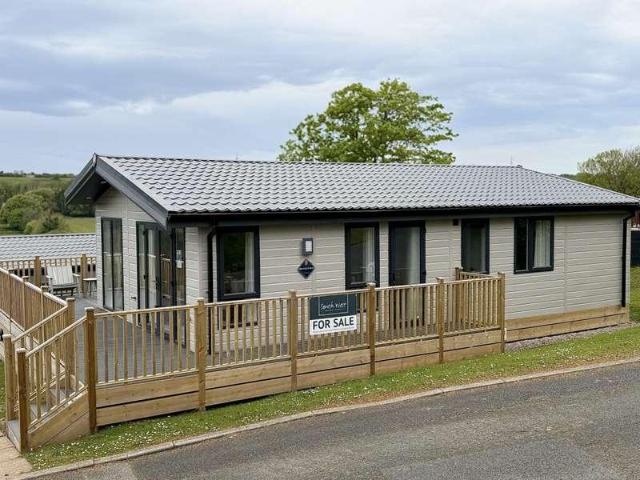 Property for sale in Camelford, Valley Truckle