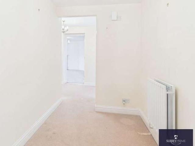 Property for sale in Chilvers Coton, Camp Hill