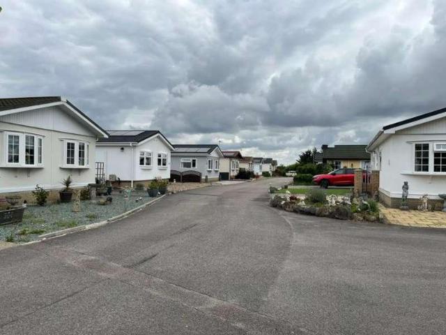Property for sale in Ingleby, Lincolnshire