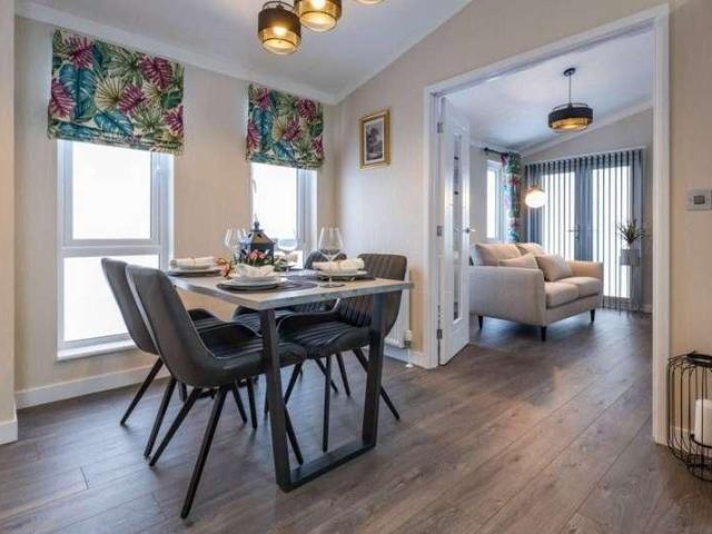 Property for sale in Barholm, Lincolnshire