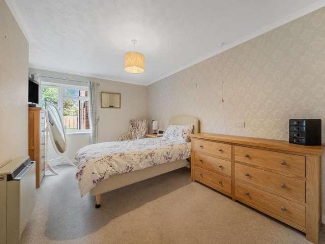 Property for sale in Row Town, Surrey