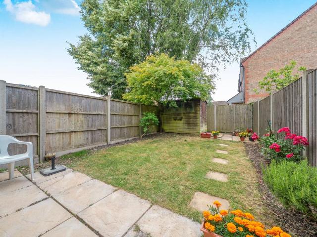Property for sale in Basingstoke, Basingstoke and Deane