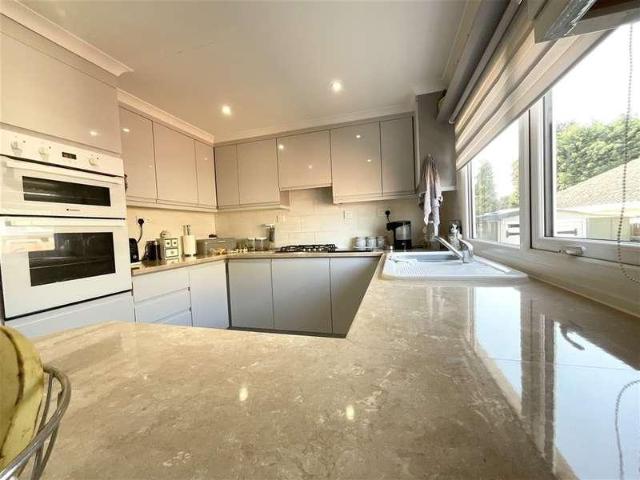 Property for sale in The Butts, Kent