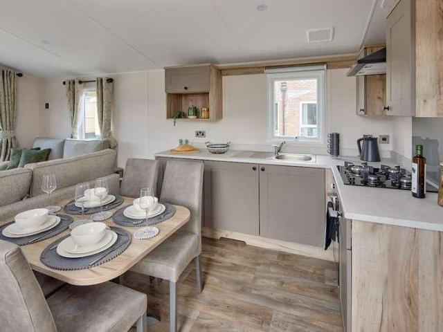 Property for sale in West Cliff, Acol