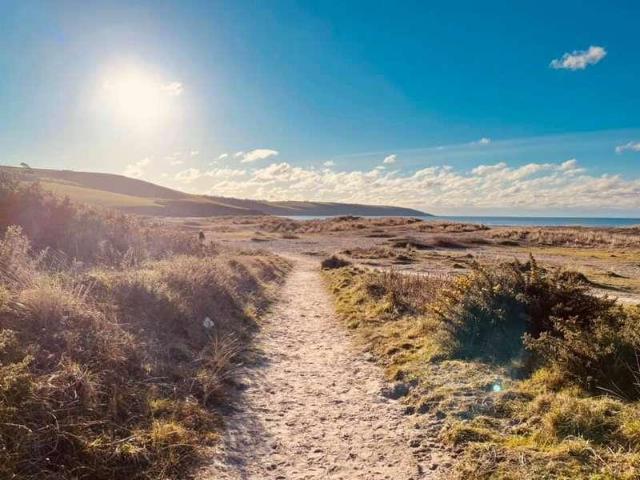 Property for sale in Tywardreath, Cornwall