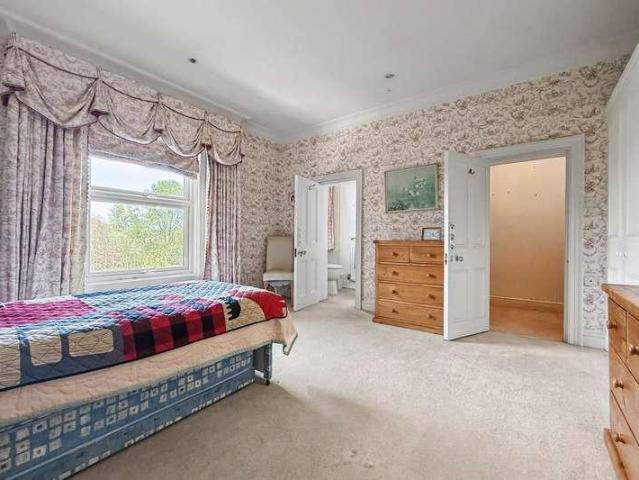 Property for sale in Kings Worthy, Hampshire