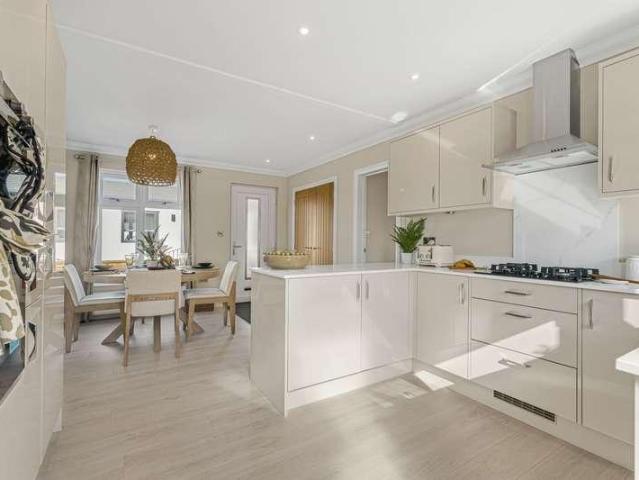 Property for sale in Pamington, Gloucestershire