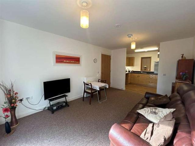 Property for sale in Heald Green, Greater Manchester