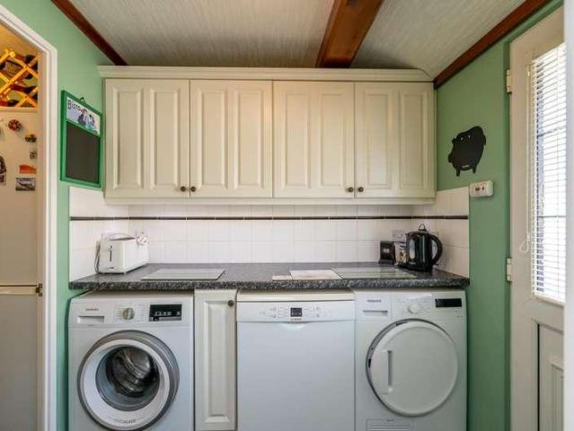 Property for sale in Bersted, Clapham
