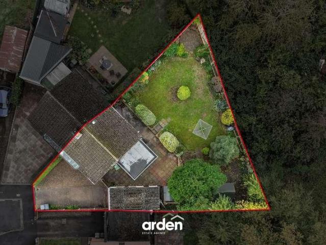 Property for sale in The Ronkswood, Worcester