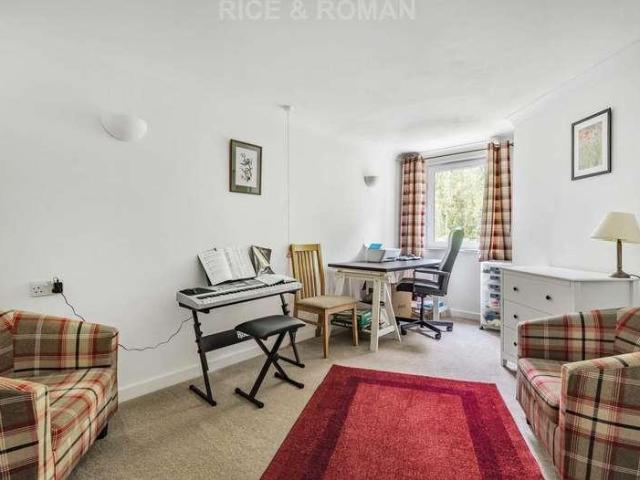 Property for sale in Esher, Surrey