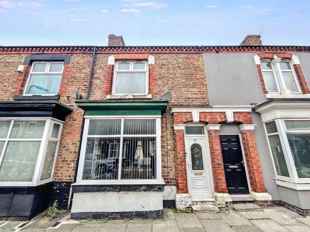 Property for sale in Teesdale, Thornaby-on-tees